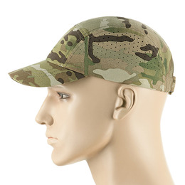 M-Tac бейсболка Five Panel Multicam