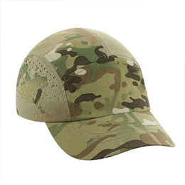 M-Tac бейсболка Five Panel Multicam. Фото 5