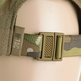 M-Tac бейсболка Five Panel Multicam. Фото 6