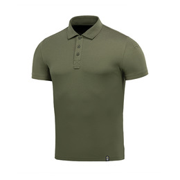 M-Tac поло Basic 65/35 Army Olive