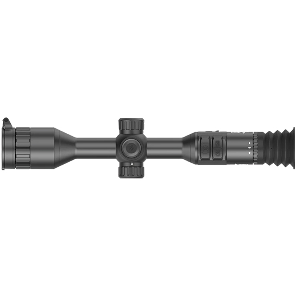 Тепловізійний приціл AGM Adder V2 TS35-384. Фото 4