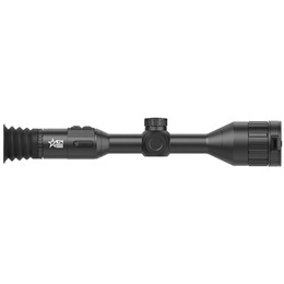 Тепловізійний приціл AGM AdderV2 LRF 50-640. Фото 4