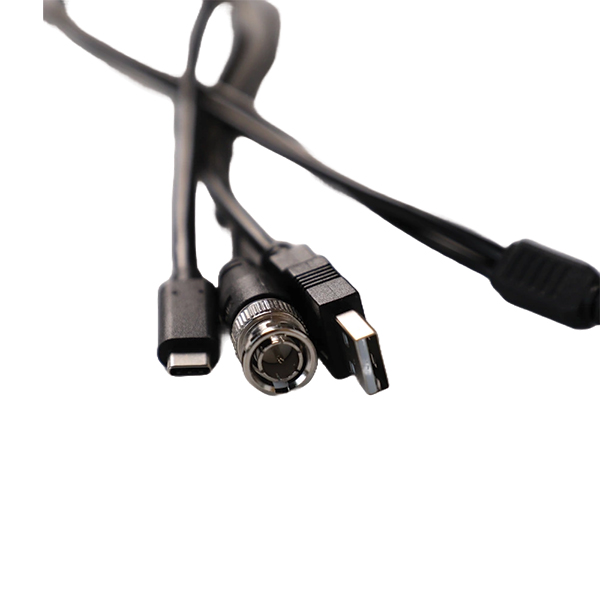 AGM CVBS Video Cable (BNC to USB cable). Фото 2