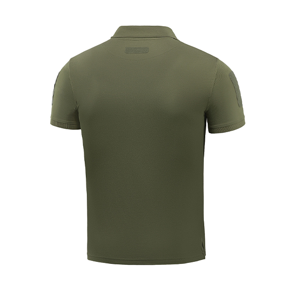 M-Tac поло тактичне Ranger 65/35 Army Olive. Фото 4