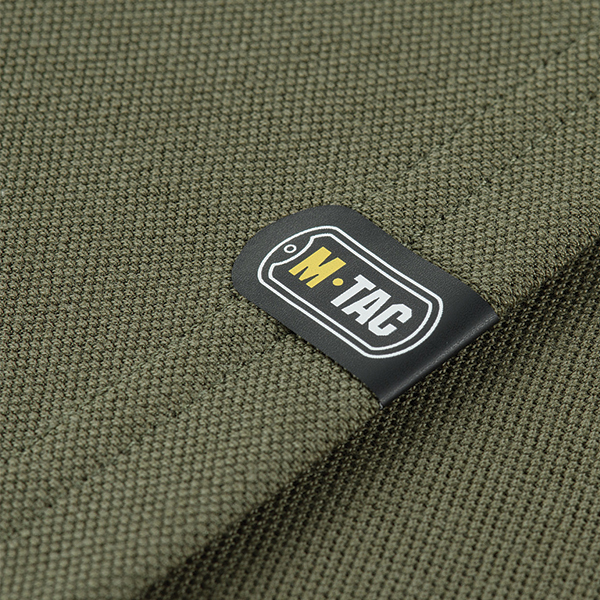 M-Tac поло тактичне Ranger 65/35 Army Olive. Фото 6