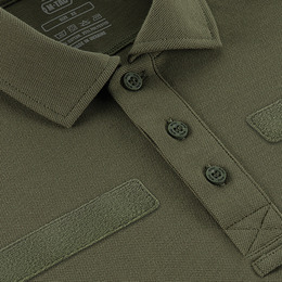 M-Tac поло тактичне Ranger 65/35 Army Olive. Фото 5