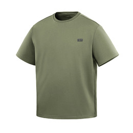 M-Tac футболка Cotton Hard Oversize Light Olive