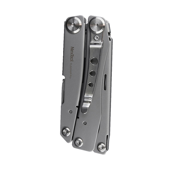 Мультитул NexTool Flagship Pro NE20220. Фото 5