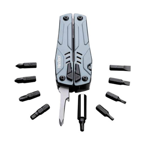 Мультитул NexTool Sailor Pro NE20045. Фото 2