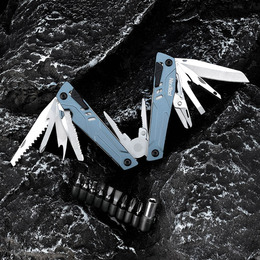 Мультитул NexTool Sailor Pro NE20045. Фото 7