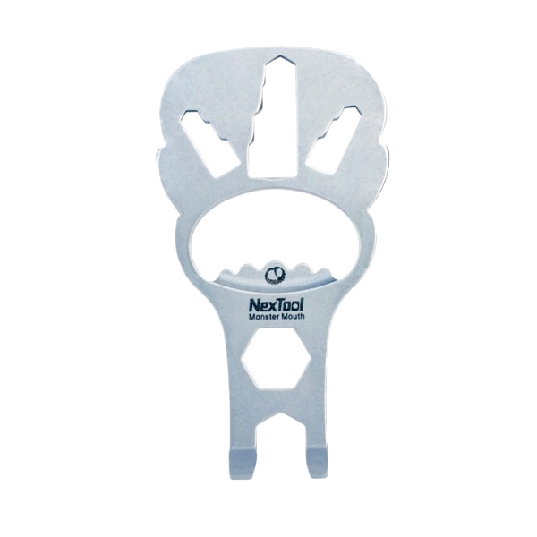 Міні-Мультитул NexTool BOTTLE OPENER Finger Bro KT5009B