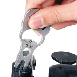 Міні-Мультитул NexTool BOTTLE OPENER Finger Bro KT5009B. Фото 3