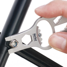 Міні-Мультитул NexTool BOTTLE OPENER Finger Bro KT5009B. Фото 4