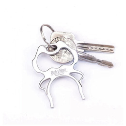 Міні-Мультитул NexTool BOTTLE OPENER Grin Bar KT5014
