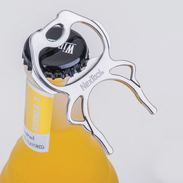 Міні-Мультитул NexTool BOTTLE OPENER Grin Bar KT5014. Фото 6