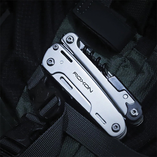 Мультитул Roxon Storm S801S. Фото 7