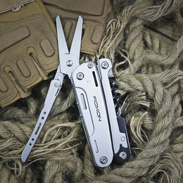 Мультитул Roxon Storm S801S. Фото 6