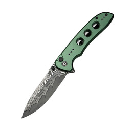 Ніж складаний Civivi Hyperpulse C23087A-DS1