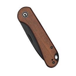 Ніж складаний Civivi Elementum Slip Joint Guibourtia Wood C18062AJ-3. Фото 4