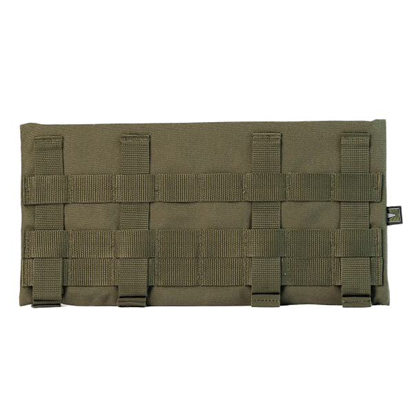Балістика кишені для бічних плит 15*30 Олива (2шт). Фото 3