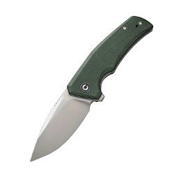 Ніж складаний Civivi Regulatron Green C23006-2