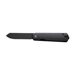 Ніж складаний Civivi Sendy Milled Black C21004B-2