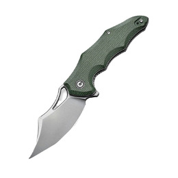 Ніж складаний Civivi Chiro Green C23046-2