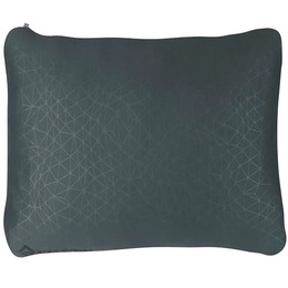 Складана подушка Foam Core Pillow Deluxe, 16х56х36см, Grey від Sea to Summit (STS APILFOAMDLXGY)