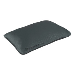 Складана подушка Foam Core Pillow Deluxe, 16х56х36см, Grey від Sea to Summit (STS APILFOAMDLXGY)