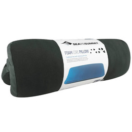 Складана подушка Foam Core Pillow Deluxe, 16х56х36см, Grey від Sea to Summit (STS APILFOAMDLXGY). Фото 3