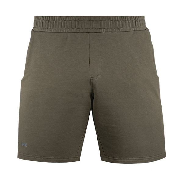 M-Tac шорти Stealth Active Dark Olive. Фото 2