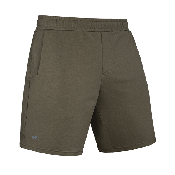 M-Tac шорти Stealth Active Dark Olive. Фото 3
