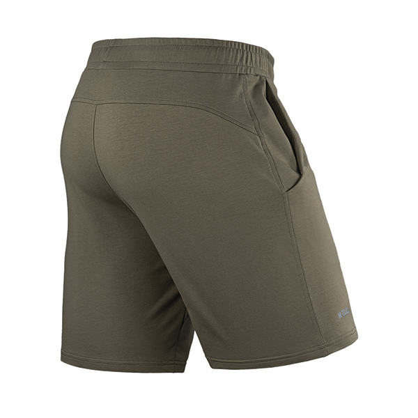M-Tac шорти Stealth Active Dark Olive. Фото 4