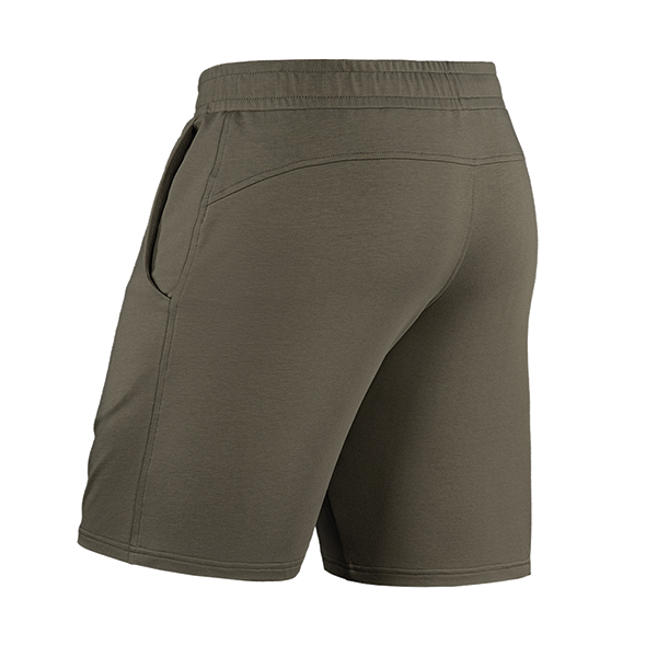 M-Tac шорти Stealth Active Dark Olive. Фото 5