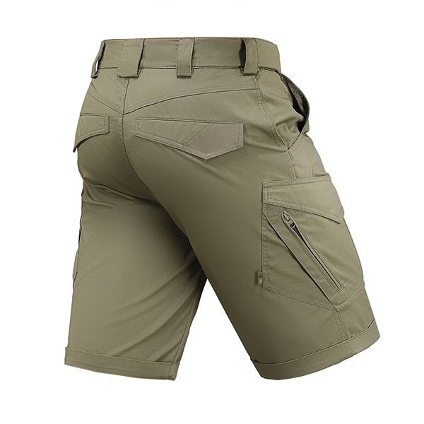 M-Tac шорти Aggressor Gen.II Flex Tan. Фото 4