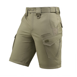 M-Tac шорти Aggressor Gen.II Flex Tan