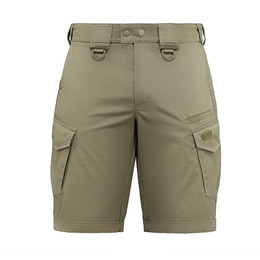 M-Tac шорти Aggressor Gen.II Flex Tan
