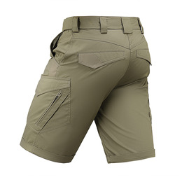M-Tac шорти Aggressor Gen.II Flex Tan. Фото 5
