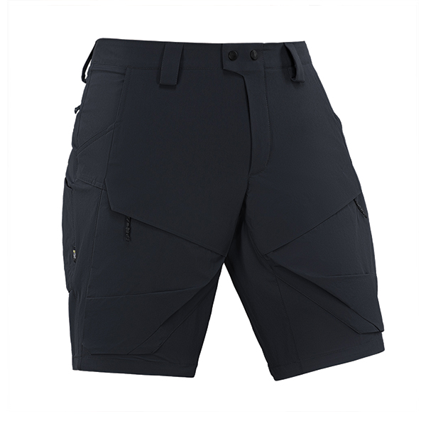 M-Tac шорти Rubicon Flex Dark Navy Blue. Фото 3