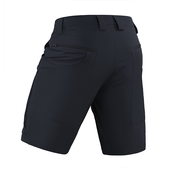 M-Tac шорти Rubicon Flex Dark Navy Blue. Фото 5