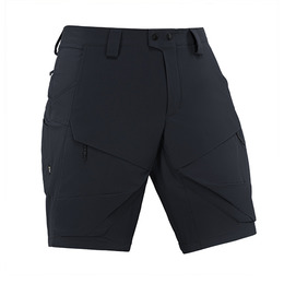 M-Tac шорти Rubicon Flex Dark Navy Blue. Фото 3