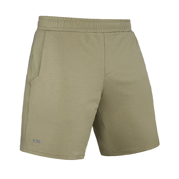 M-Tac шорти Stealth Active Tan. Фото 3