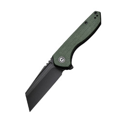 Ніж складаний Civivi ExOne Green C23036-3