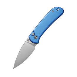 Ніж складаний Civivi Qubit Bright Blue Aluminum C22030E-3
