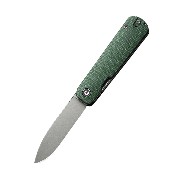 Ніж складаний Civivi Sendy Green C21004A-1
