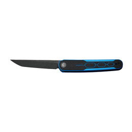 Ніж складаний Civivi KwaiQ Milled Blue/Black C23015-3