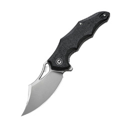 Ніж складаний Civivi Chiro Black C23046-3