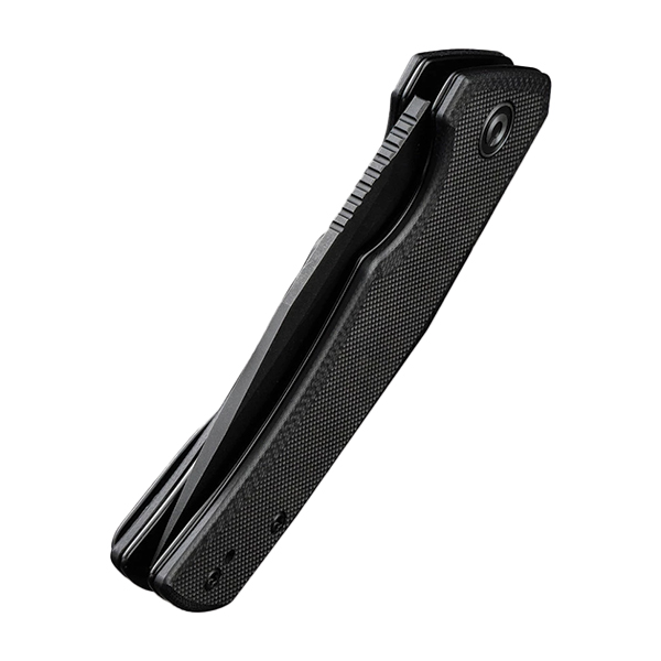 Ніж складаний Civivi Regulatron Black C23006-1. Фото 5