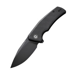 Ніж складаний Civivi Regulatron Black C23006-1