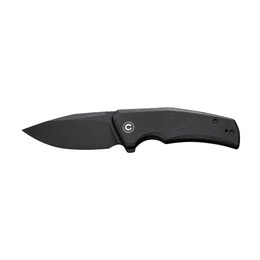 Ніж складаний Civivi Regulatron Black C23006-1
